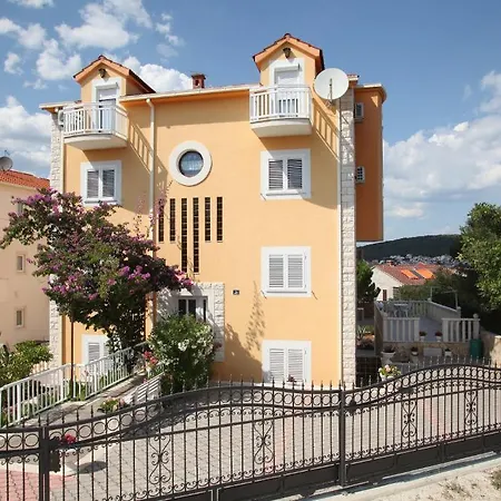 Apartamento Adriatic