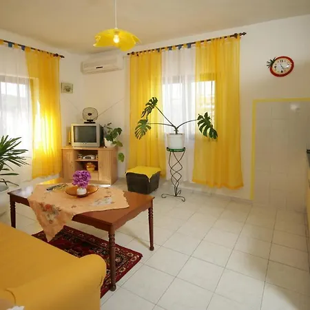 Adriatic Apartment