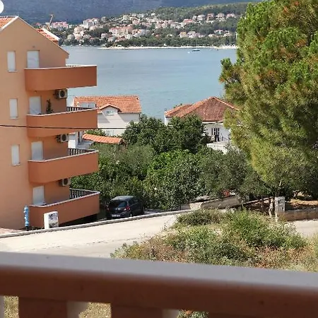 Apartment Adriatic Trogir