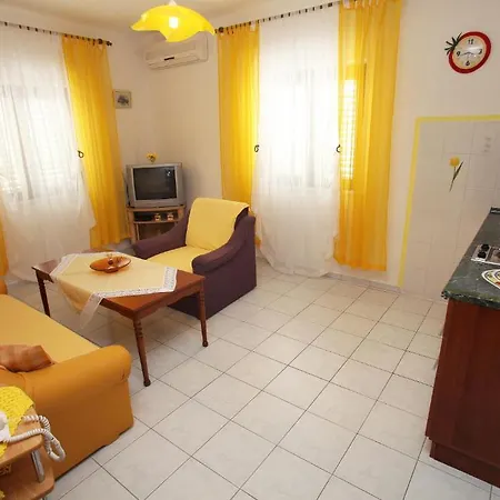Adriatic Apartment