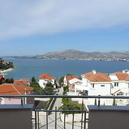 Adriatic Apartment Trogir